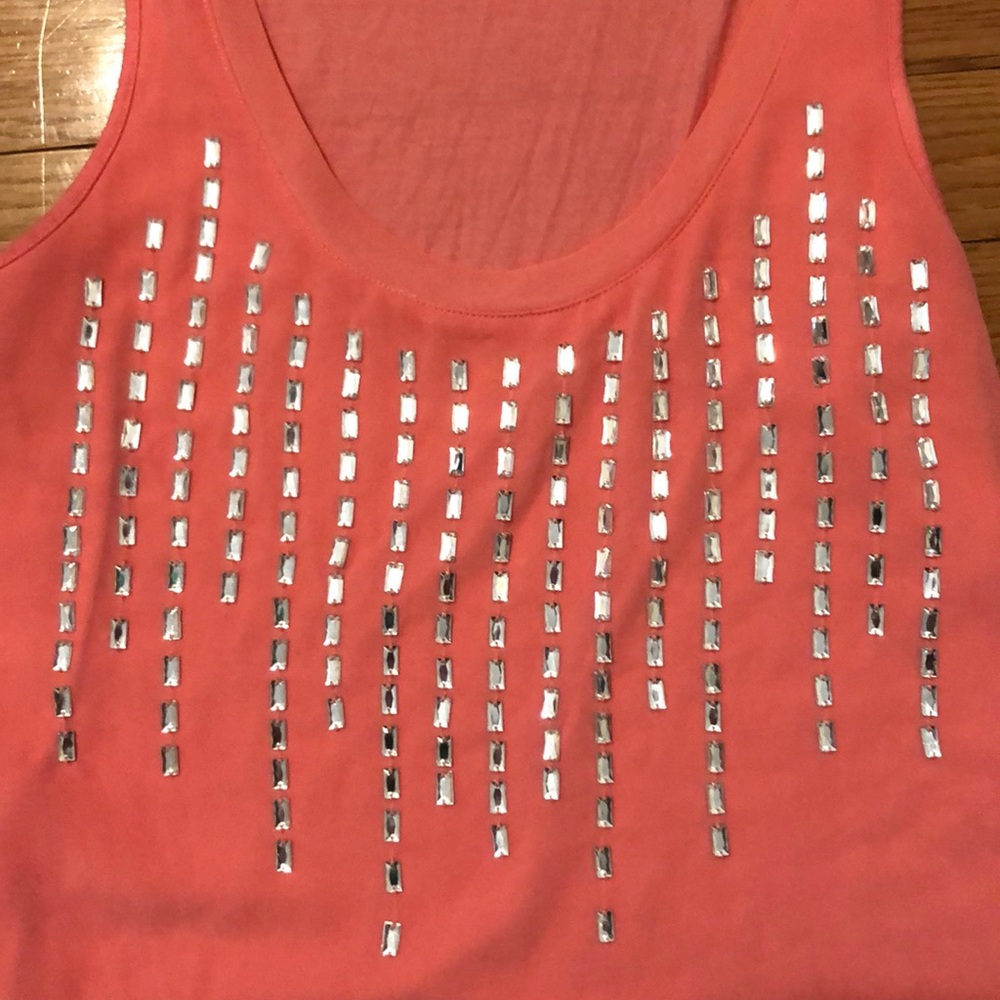 Tank top - Picture 2 of 2